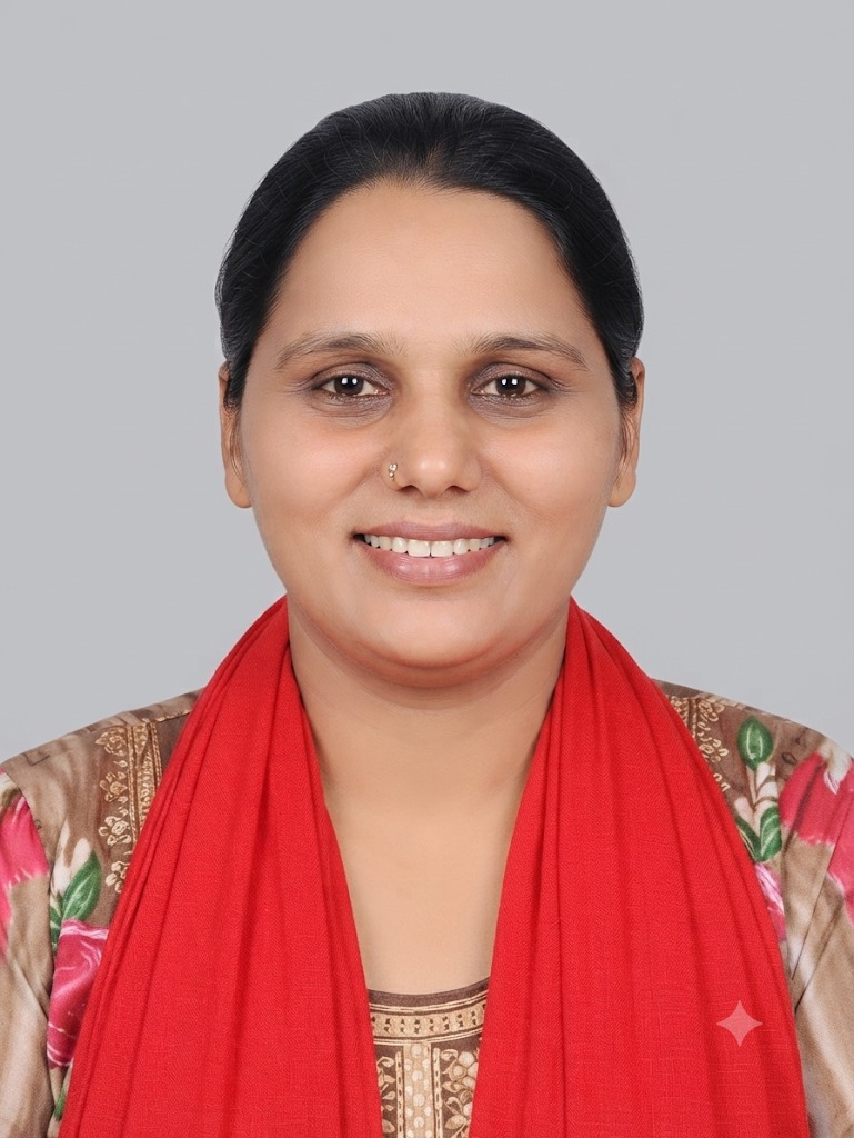 Haseena Khan - Part time Baby Sitter in Shilphata in Mumbai